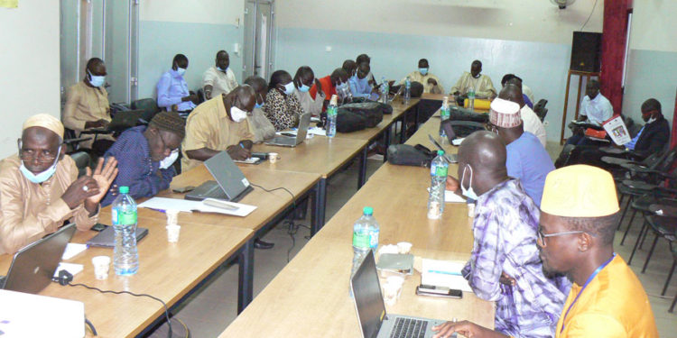 Tambacounda : Le paludisme a fait 27 décès en 2020 contre 152 en 2018