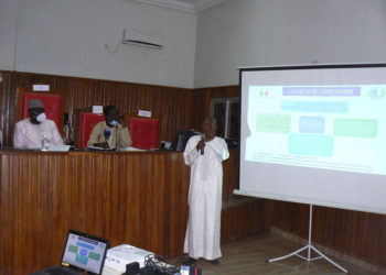 Tambacounda : Le conseil municipal oriente son budget 2021 vers l’éclairage public, le lotissement, la voirie…