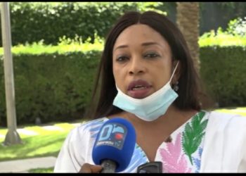 Immigration irrégulière : Déo Cissé magnifie les efforts dissuasifs de l&rsquo;État.