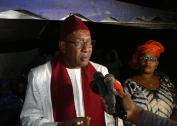 Politique d’emploi des jeunes : Dr. Salif Samba Diallo, « l’Etat a mis beaucoup d’argent… mais à l’arrivée, il n’y a pas de résultats ».