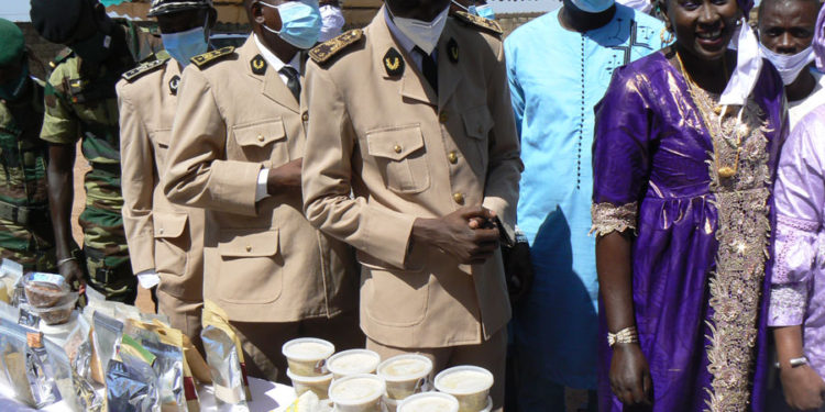 Tambacounda : Journée du fonio à Goudiry, le leadership de la femme pour la valorisation de la filière