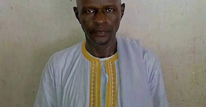 Nécrologie: L’I.A de Tamba en deuil, le professeur Mamadou Sow, BEMSG est décédé