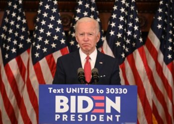 Présidentielle américaine : Joe Biden remporte l&rsquo;élection et devient le 46e président des États-Unis.
