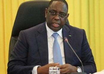 Lots de consolation : Macky va nommer des ministres d&rsquo;État