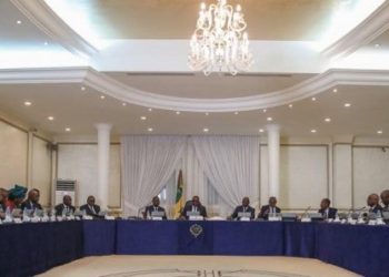 La liste complète du nouveau gouvernement!