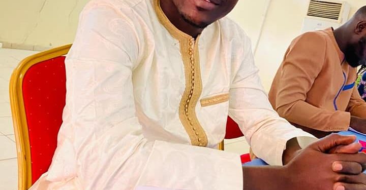 Mor Fatou Guèye du PS/Tamba en séjour au Niger: « Je réitère mon soutien indéfectible et mon engagement militant… Aminata Mbengue Ndiaye »