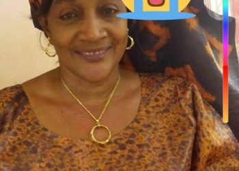 Nécrologie : I. Sory Diallo de l’ONG « La Lumière » en deuil, il a perdu sa grande sœur