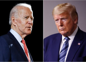 Présidentielle Américaine : Il reste les six grands electeurs du Nevada pour départager Biden et Trump.