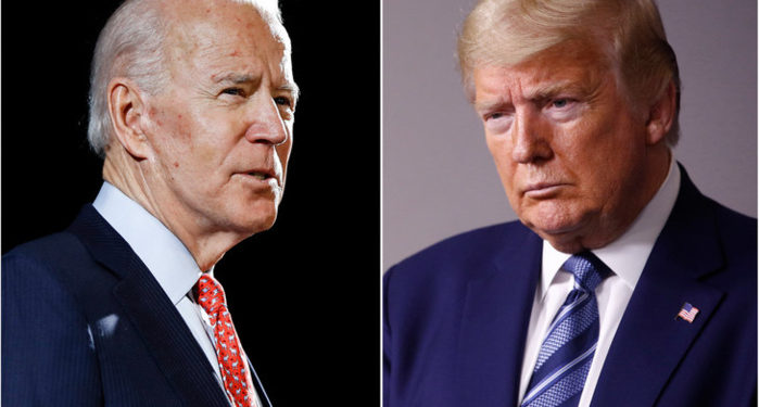 Présidentielle Américaine : Il reste les six grands electeurs du Nevada pour départager Biden et Trump.