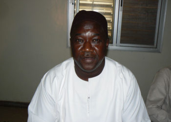 Tamba : Le « Collège des opérateurs Agricoles » porté sur les fonds baptismaux, Papa Banda Diéye élu Président