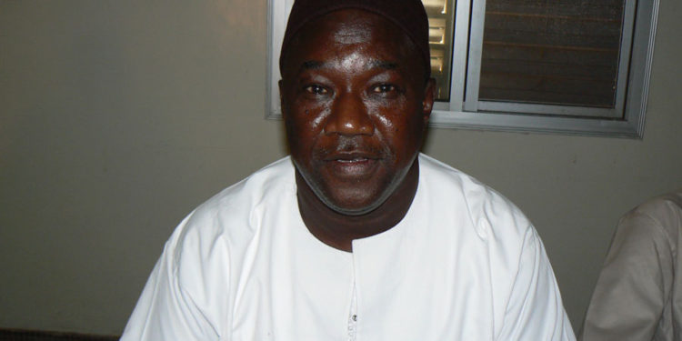 Tamba : Le « Collège des opérateurs Agricoles » porté sur les fonds baptismaux, Papa Banda Diéye élu Président