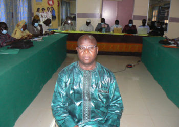 Tambacounda : Le projet « C’est la Vie ! » lancé pour la Santé de la reproduction.