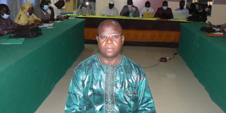 Tambacounda : Le projet « C’est la Vie ! » lancé pour la Santé de la reproduction.