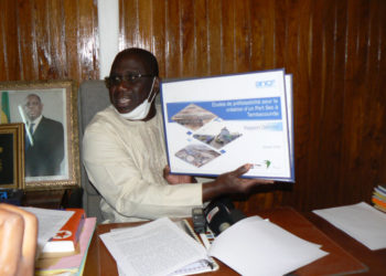 Tamba : Sina Cissokho/Le Président « Macky Sall affiche chaque jour à l’endroit de nos populations une sympathie agissante et réconfortante »