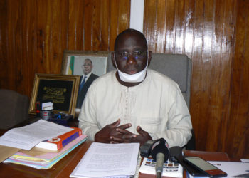 Remaniement ministériel : Alassane Sina Cissokho, PCD de Tamba réitère sa confiance et sa fidélité à Macky Sall et se réclame «Bayfall » du PR