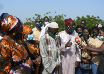 Tambacounda: « Sargal », la coordination « sidikiste » rend hommage au Président Macky Sall pour…
