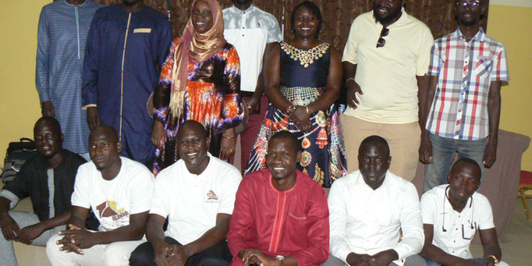 Tamba/Kédougou : La cellule de l’association Wasanar (anciens étudiants de l’UGB) est renouvelée