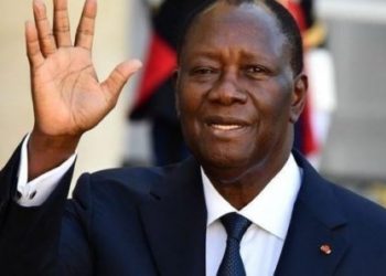 Présidentielle en Côte d’Ivoire : Alassane Ouattara vainqueur avec 94,27% des voix (CEI)