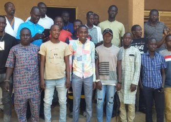 Tambacounda : Assemblée générale de la zone 1/A, le président sortant Mohamed Togo reconduit