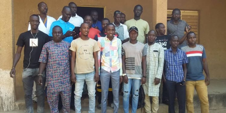 Tambacounda : Assemblée générale de la zone 1/A, le président sortant Mohamed Togo reconduit