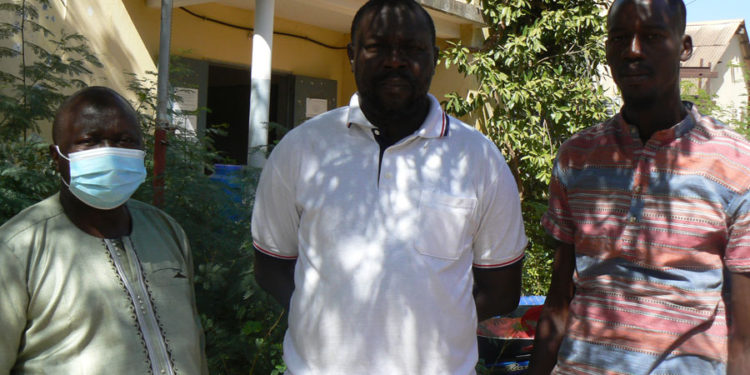 Tamba : Le « Nio bagn » du collectif pour la lutte contre l’arnaque et la cupidité des écoles privées catholiques (Document)