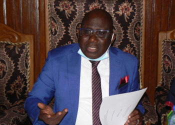 Tamba : Le conseil départemental adopte la convention de création du « Groupement mixte territorial »