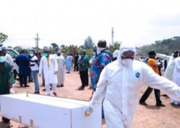 Tambacounda: Un homme de 70 ans est décédé de la Covid-19 à Koumpentoum