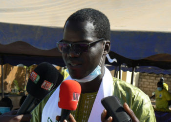 Tamba: Journée de la banane, l’APROVAG pour une « agriculture contractuelle comme alternative à l’écoulement de la production de la banane ».