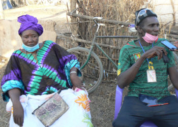 Tamba/Le foncier : Les populations de Daybatou ruent dans les brancards, elles s’insurgent contre le Cadastre