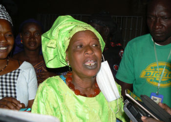 Tamba : Les éleveurs pour une bonne gestion fourragère/réaffirment leur engagement à soutenir le Chef de l’Etat…