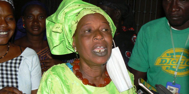 Tamba : Les éleveurs pour une bonne gestion fourragère/réaffirment leur engagement à soutenir le Chef de l’Etat…