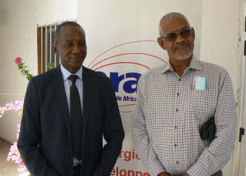 Tamba : électrification rurale, seules les communes de Méréto et de Niani Toucouleur sont en encore dans le noir, ERA planifie