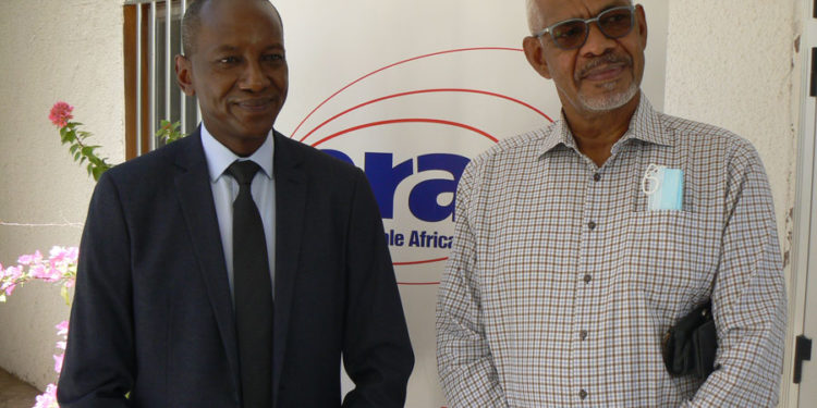 Tamba : électrification rurale, seules les communes de Méréto et de Niani Toucouleur sont en encore dans le noir, ERA planifie