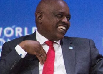 Décès du Premier ministre du Eswatini, après une hospitalisation liée au Covid