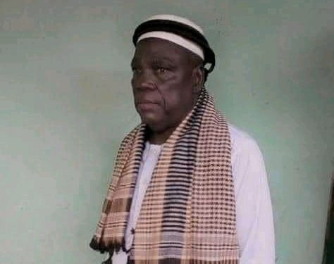 Nécrologie : Missirah en deuil, l’ex directeur de l&rsquo;école II, Hamady Gassama est décédé