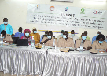 Tamba : Le projet INEDIT pour la sécurisation des revenus des femmes et des jeunes