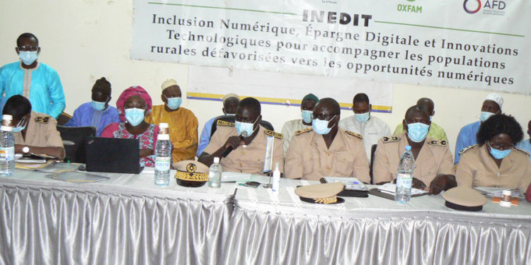 Tamba : Le projet INEDIT pour la sécurisation des revenus des femmes et des jeunes