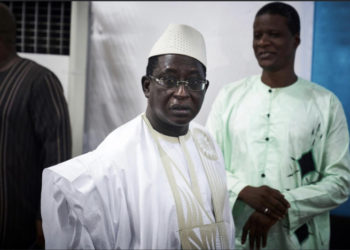Le chef de l&rsquo;opposition malienne Soumaïla Cissé est décédé du Covid-19