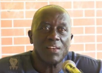 3e mandat de Macky Sall en 2024 : Landing Savané et Aj (BBY) s’y opposent