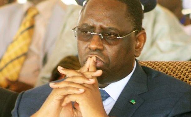 Macky Sall songerait à ramener le poste de Premier ministre