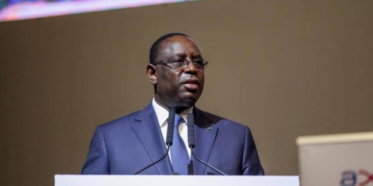 Covid-19 : Seconde vague, restrictions, redéploiement/Le message de Macky