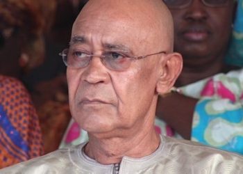 Annoncé gravement malade, Mahmoud Saleh sort du silence