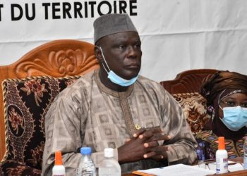 Tambacounda – PNADT : Plaidoyer du Maire Mame Balla Lo pour élargir l’assiette foncière de la ville, métropole d’équilibre