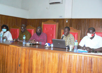 Tambacounda : Mise en place d’un observatoire régional, pour l’amélioration de la qualité de l’éducation