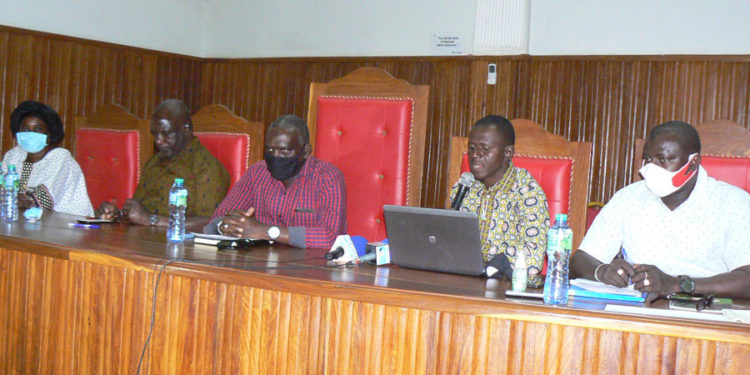 Tambacounda : Mise en place d’un observatoire régional, pour l’amélioration de la qualité de l’éducation