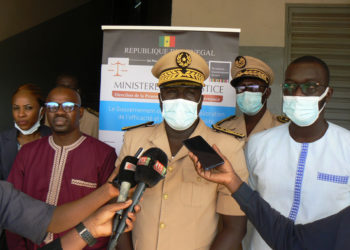 Tambacounda : des acteurs sensibilisés sur le partenariat d’un gouvernement ouvert