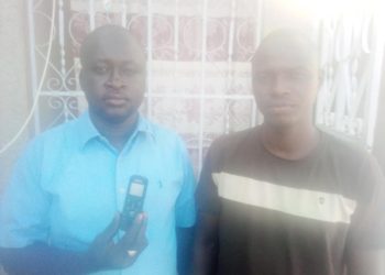 Tamba: Souleymane Dembélé et Badou Diouf répondent aux jeunes républicains