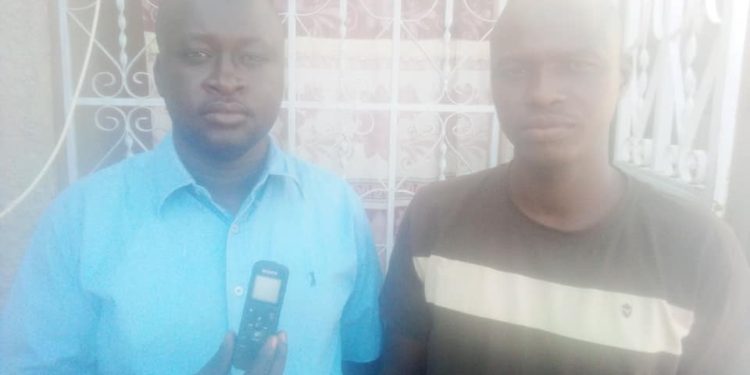 Tamba: Souleymane Dembélé et Badou Diouf répondent aux jeunes républicains