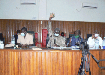 Tamba: Le budget de la municipalité voté à l’unanimité pour presque 2 milliards de francs Cfa/le député Maire liste les priorités