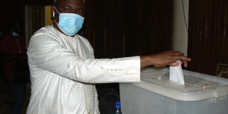 CMU/Tambacounda: Mamadou Bâ élu Président de l’Union Régionale des Mutuelles de Santé